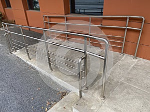 Wheelchair Accessible