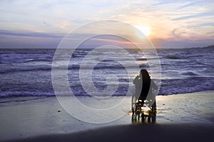 Wheelchair Accessible Vacations