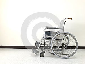 wheelchair