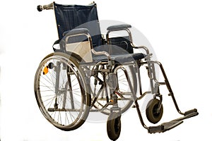 Wheelchair