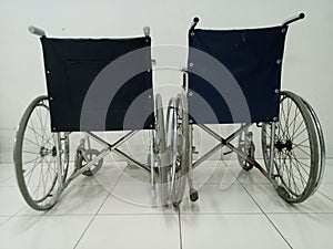 Wheelchairs