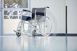 Wheelchairs