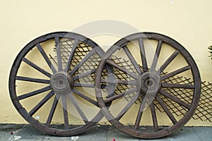 wheels photo