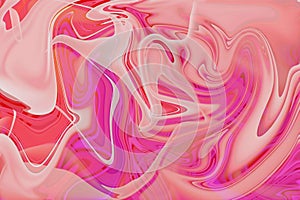 where creativity flows abstract modern swirl marbled background shapes curves vortex lines elements psychedelic warmth and bright