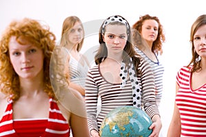 Where are our holidays?