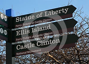 Where to Liberty?