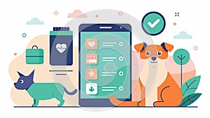Whether your pet is a couch potato or a highenergy pup the app has customizable routines to meet their unique exercise photo