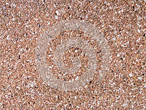 Whets red stone texture. An abstract background