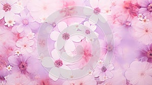 whimsy pink tie dye background photo
