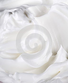 Whipped cream