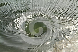 Whirlpool photo