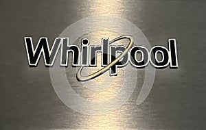 Whirlpool logo