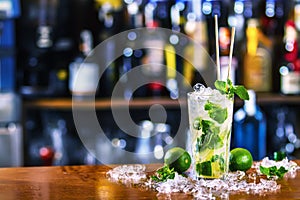 Mojito photo