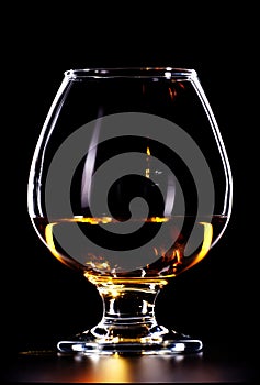 Whiskey Glass