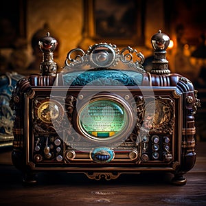 Whispering Wireless: Secrets of Vintage Radios Unveiled