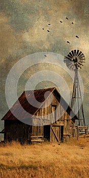 Whispers of the Plains