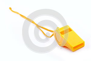 Whistle