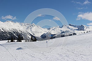 Whistler - Canada
