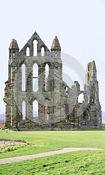 Whitby Abbey