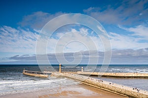 Whitby Harbour