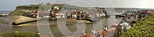 Whitby North Yorkshire