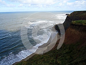 Whitby - North Yorkshire - England