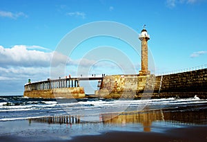 Whitby scenic