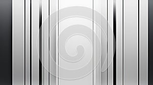 A white abstract background featuring intersecting lines creating a dynamic and modern visual pattern