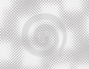 White Abstract Background With Space For Text 3D Illustration