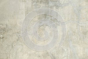 White abstract background texture concrete wall