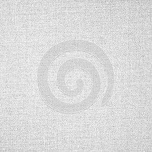 White abstract linen background
