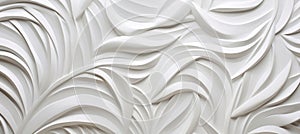 White abstraction background pattern wallpaper textured