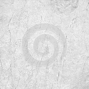White arble background or texture and copy space