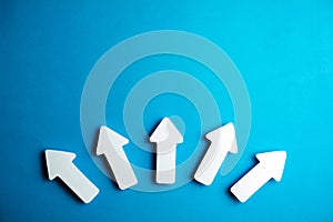 Leadership purposefulness self-development