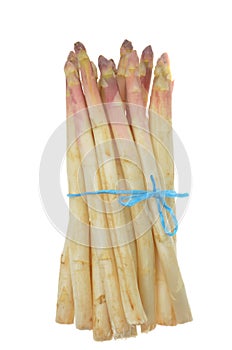 White asparagus