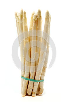 White asparagus