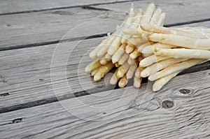 White asparagus