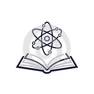 On a white background emphasizing a clean modern design often