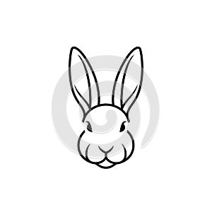 White background emphasizing the simplicity and elegance of the