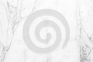 White background marble seamless pattern of tile wall texture for design art work