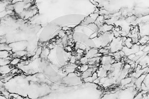 White background from marble stone