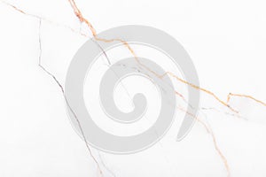 White background from marble stone texture