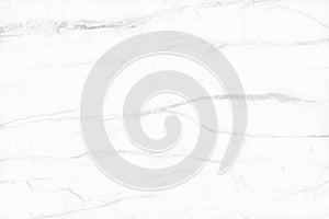 White background marble wall texture for design art work, seamless pattern of tile stone with bright and luxury