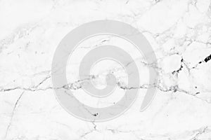 White background marble wall texture for design art work, seamless pattern of tile stone with bright and luxury