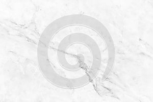 White background marble wall texture for design art work, seamless pattern of tile stone with bright and luxury