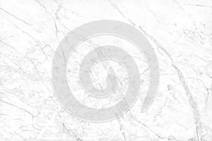 White background marble wall texture for design art work, seamless pattern of tile stone with bright and luxury