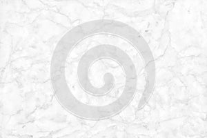 White background marble wall texture for design art work, seamless pattern of tile stone with bright and luxury