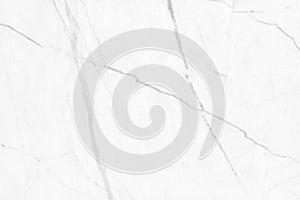 White background marble wall texture for design art work, seamless pattern of tile stone with bright and luxury