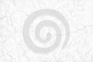 White background marble wall texture for design art work, seamless pattern of tile stone with bright and luxury