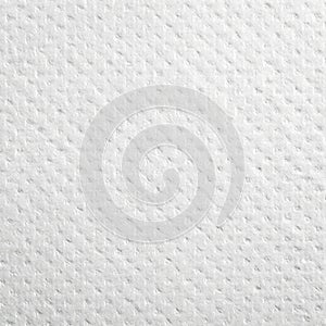 White background rough paper texture